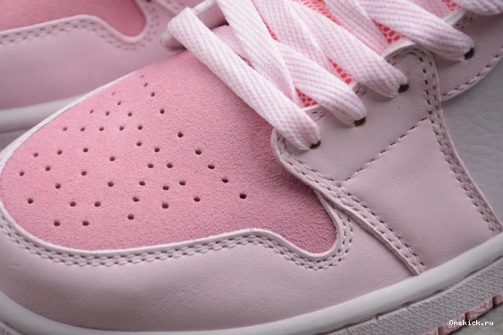 Jordan Mid HighQuality (W) CW5379-600 Pink Digital Air CW5379-600 204 1 0623